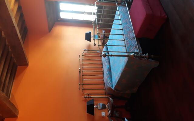 B&B Terre di Maremma