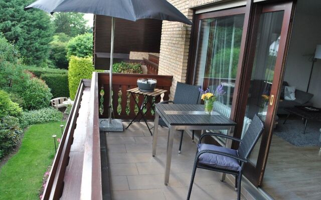 Ferienwohnungen Salz und Mehr