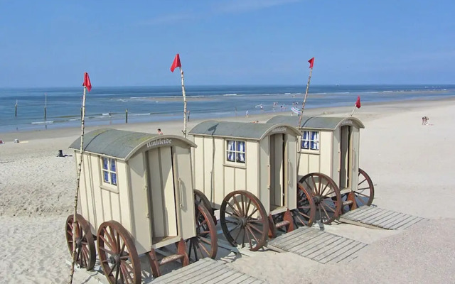 Old Printing House Holiday Apartment Cicero