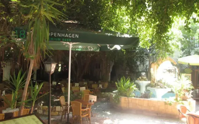 Limnaria Complex WESTPARK
