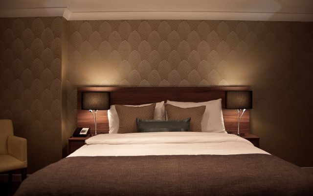 Best Western Mornington Hotel London Hyde Park