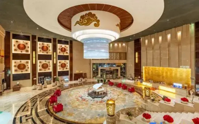 Lin An Hotel