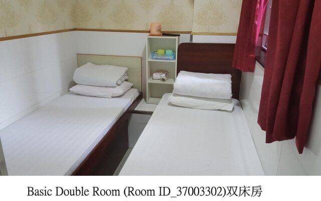 Lung Wa Hotel