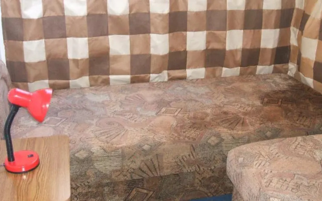 Feherszeker apartmanok