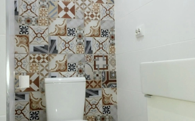 Apartamentos Minerva Jupiter