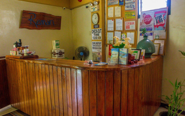 Remari Tourist Inn