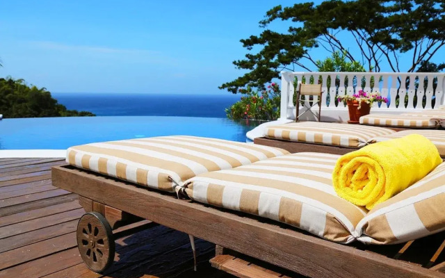 Mount Edgecombe Boutique Hotel