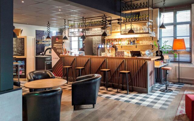 ibis Saint Omer Centre