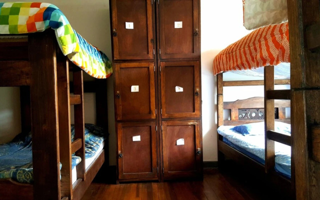 Rumbos Café Hostal - Adults Only