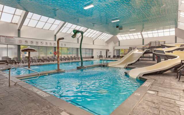 Best Western Plus Leamington Hotel & Conference Centre