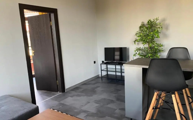 Nobel Private VIP apartments