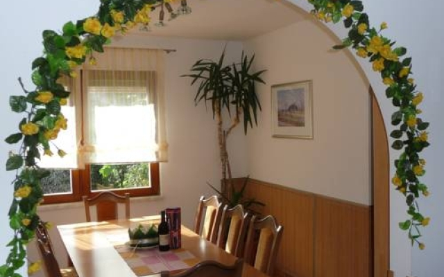 Appartementhaus Gletschermühle