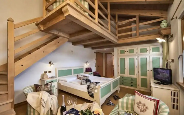 Chalet Mattias B&B
