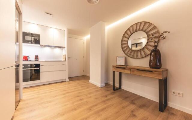 Bravissimo Afra, 2-bedroom apartment