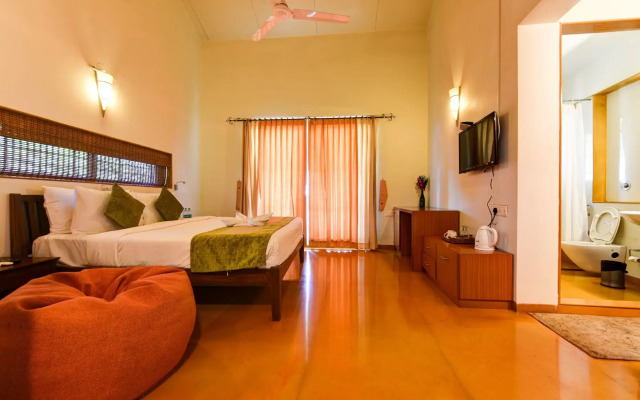 Regenta Resort Soma Vine Village