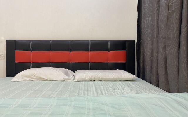 Hotel O Taman Kota Homestay