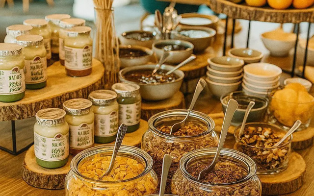 Off Meeting Wavre Hotel