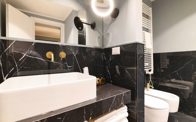 апарт-отель Prestige Boutique Homes  Piazza Duomo View