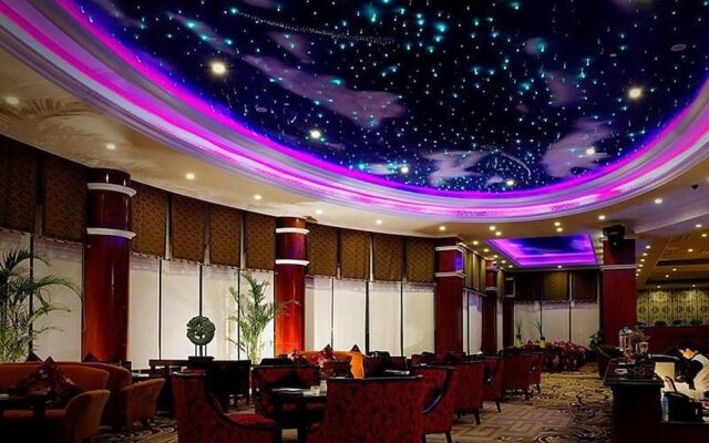 Pinghu Sun Lake Hotel