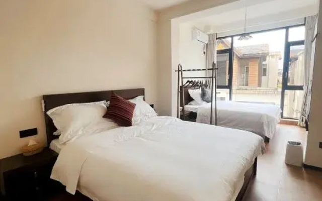 Modu No.13 Inn