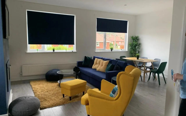Shotley Bridge - Stunning 2 bedroom apartment