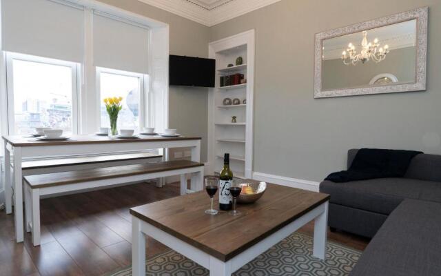 GreenStar Apartments