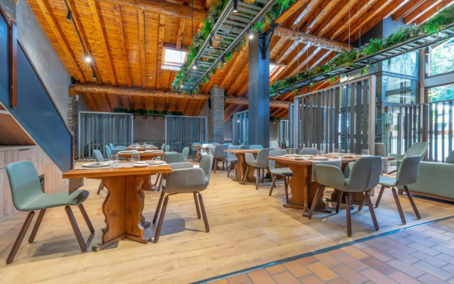 Hotel Anyóspark Mountain & Wellness Resort