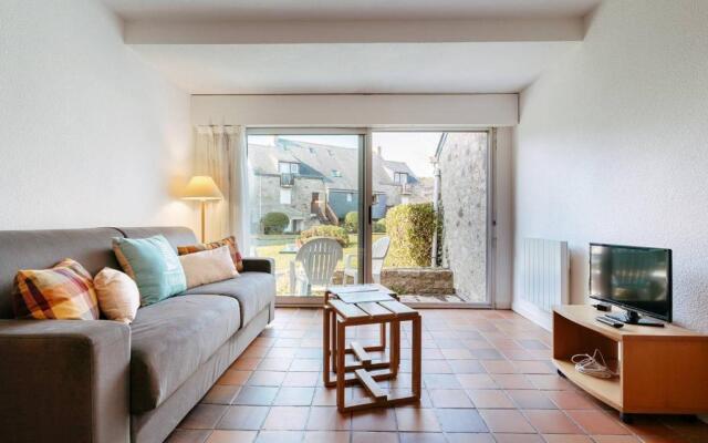 Appartement Carnac, 1 pièce, 4 personnes - FR-1-477-209