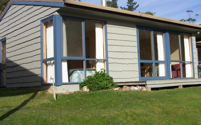 Bruny Island Escapes Accommodation