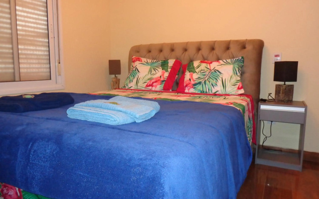 Monte Verde Inn Suítes com Hidromassagem dupla