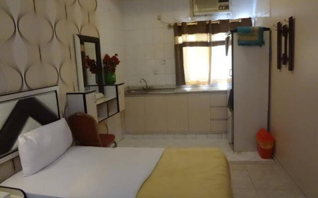Al Kawakeeb Hotel