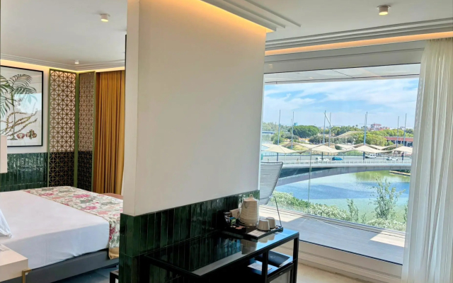 Hotel Ribera de Triana - REOPENING!