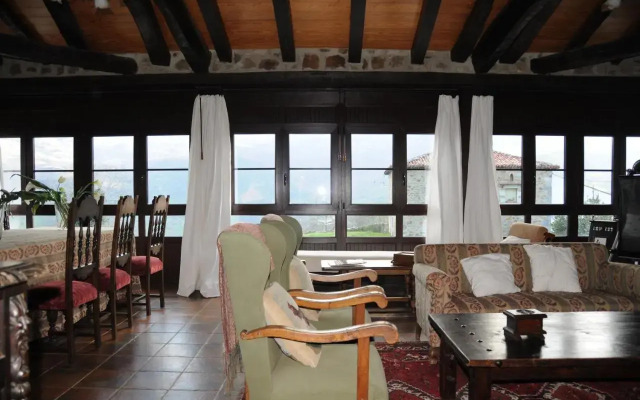 La Casona de los Nonos