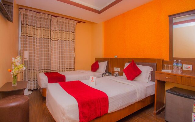 Heritage De Patan