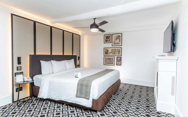 Casa Andina Premium Cusco