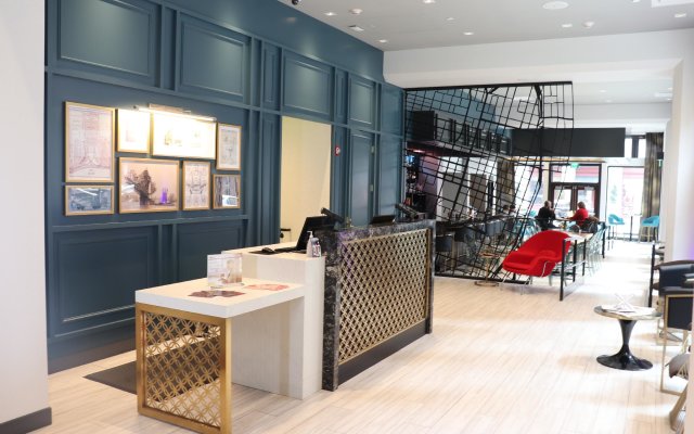 Hotel Indigo St. Louis - Downtown by IHG