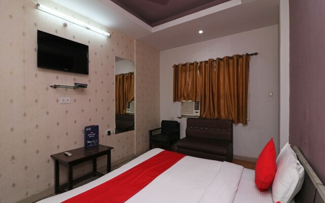 OYO 3531 Hotel Vishwas