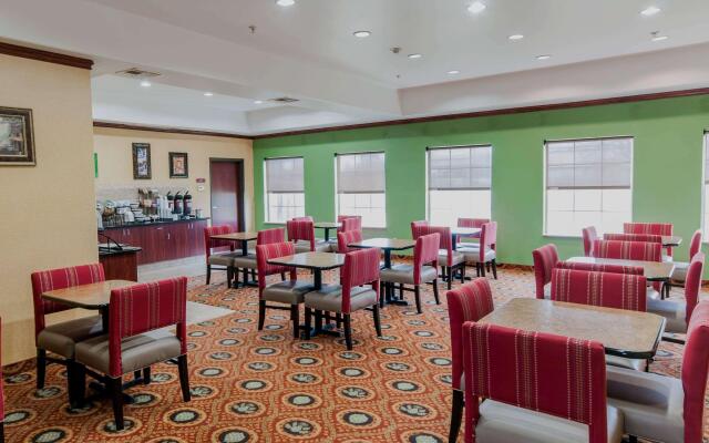 Best Western Texas City