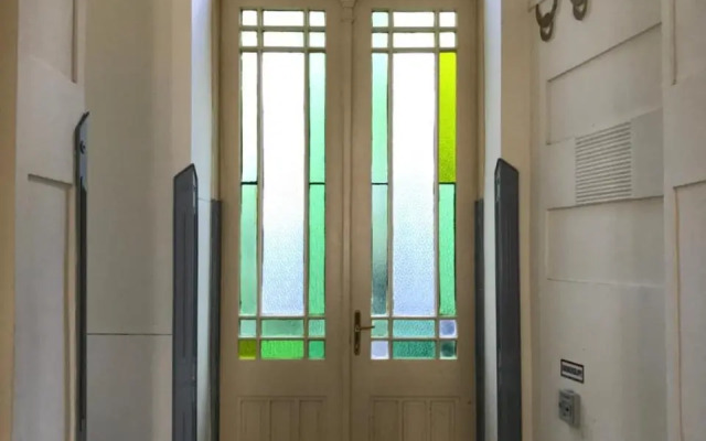 Apartment Villa Penzing