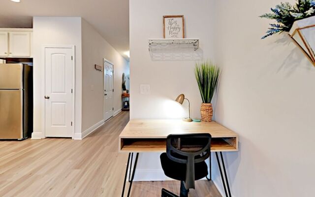 Shadow Lake - 3 Br Townhouse