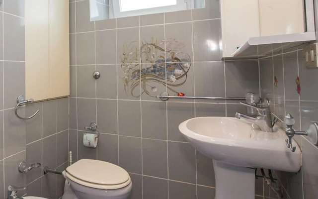 Villetta Biodola Beach