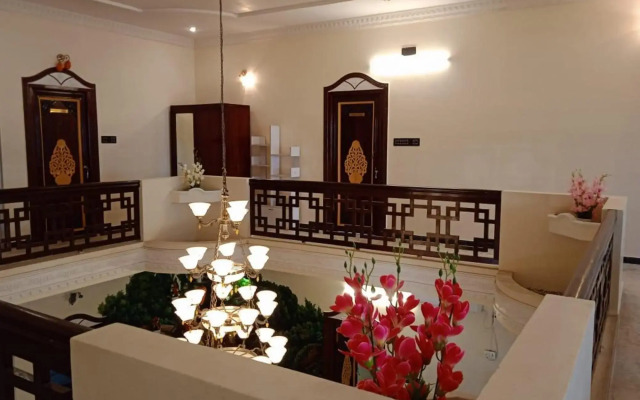 Bluemoon Bungalow