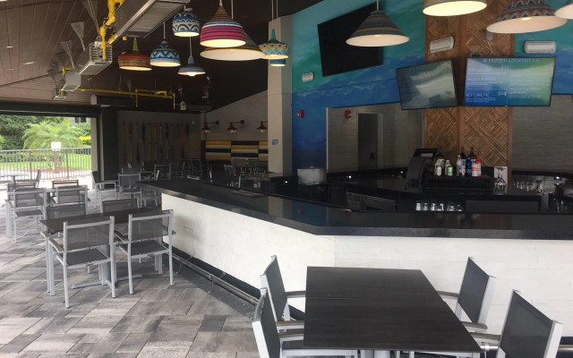 Wyndham Garden Lake Buena Vista – Disney Springs® Area