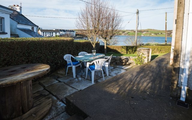 Beautiful sea Views and Fireplace in Dunfanaghy