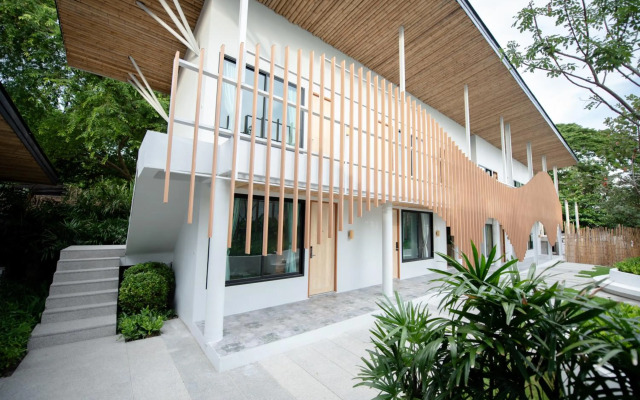 Samed Tropical Resort