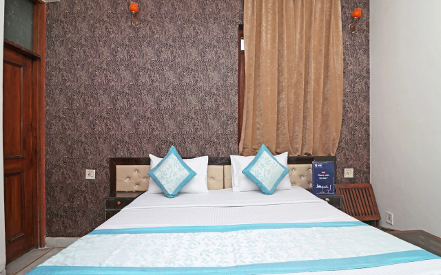 OYO 11370 hari villa