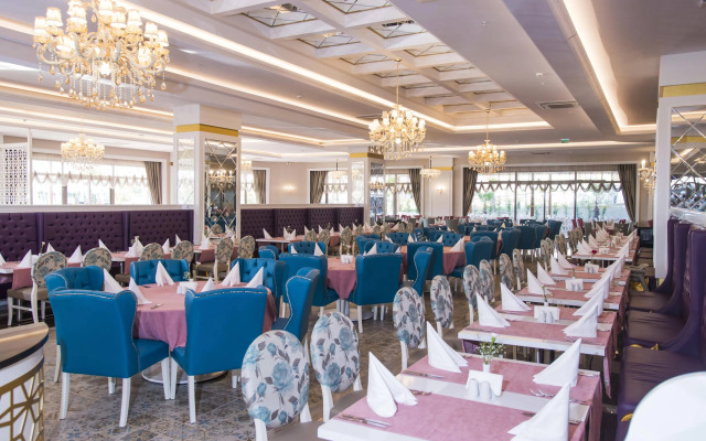 Dream World Aqua Hotel - All Inclusive