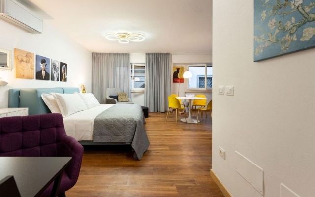 Guicciardini Apartment