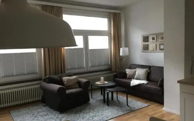 Haus Hubertus