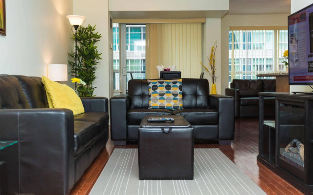 Red Maple Suites - Icon